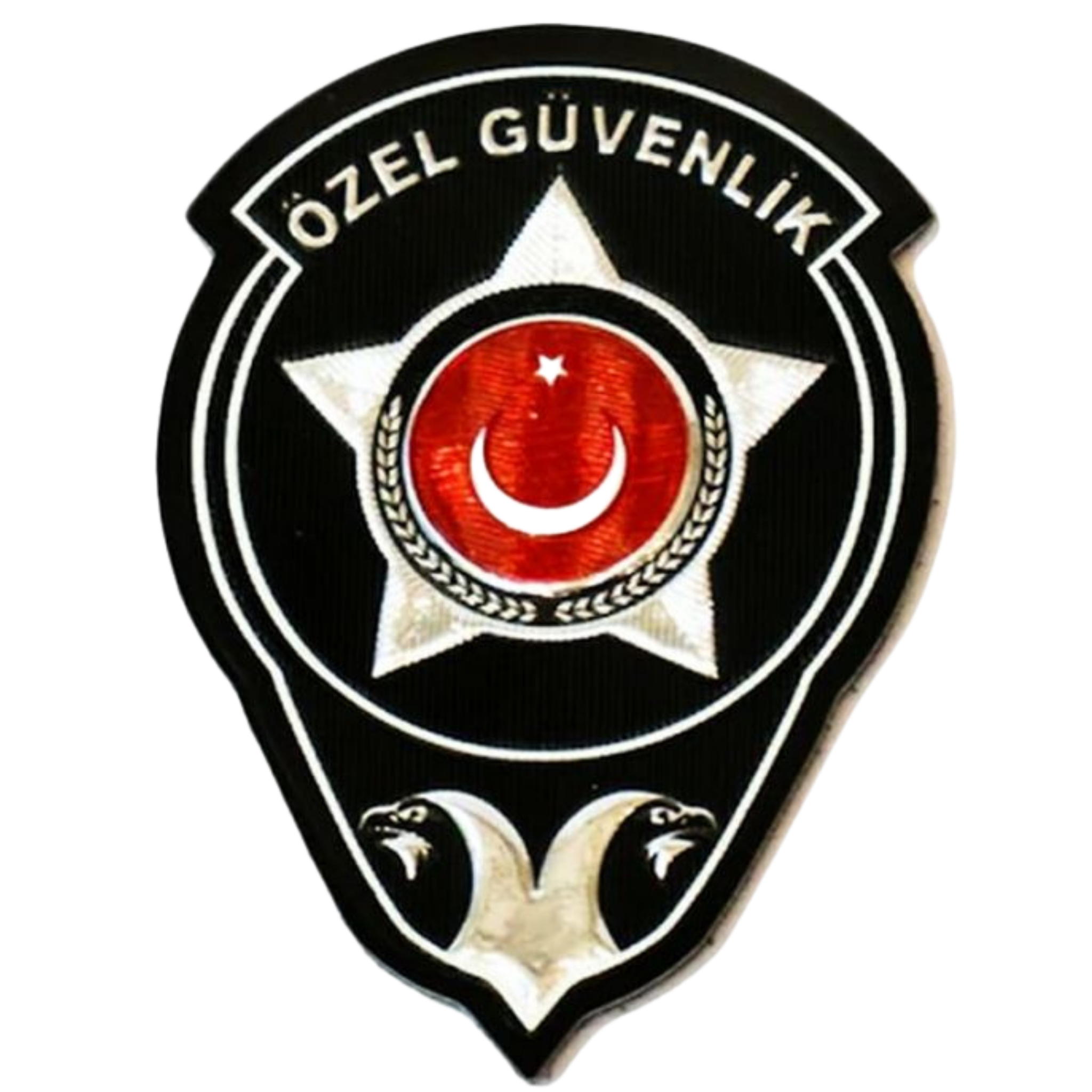 Özel Güvenlik